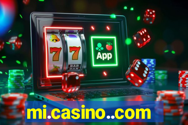 mi.casino..com