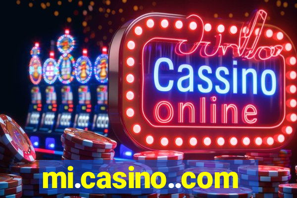 mi.casino..com