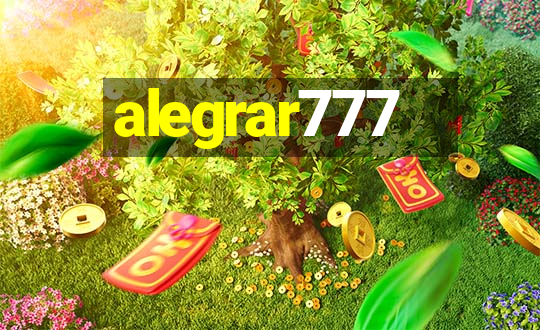 alegrar777