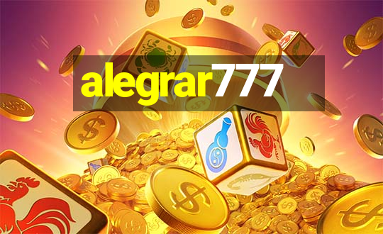 alegrar777