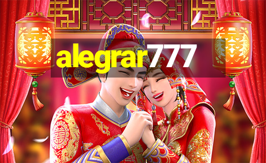 alegrar777