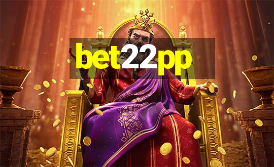 bet22pp