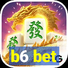 b6 bet