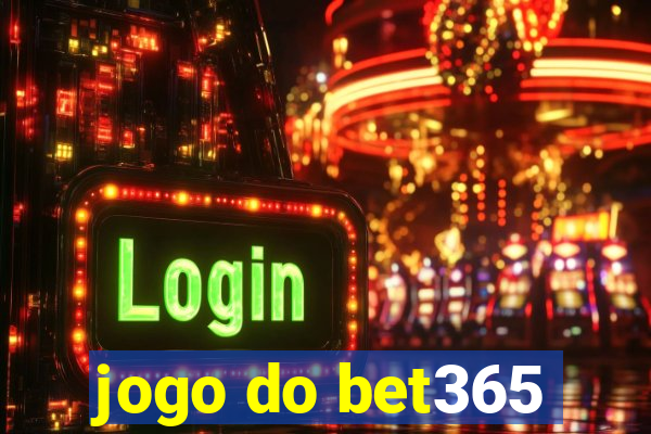 jogo do bet365