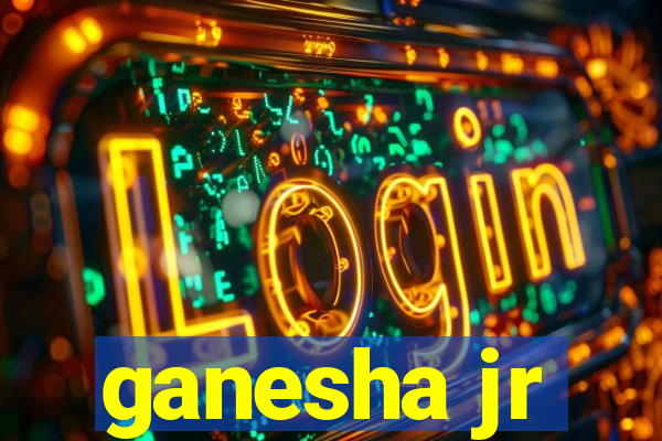 ganesha jr