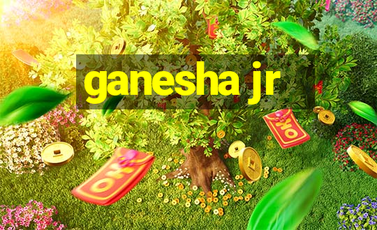 ganesha jr