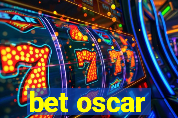 bet oscar