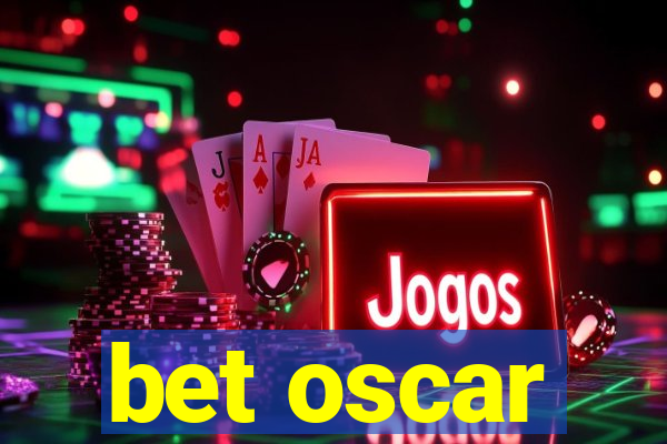 bet oscar