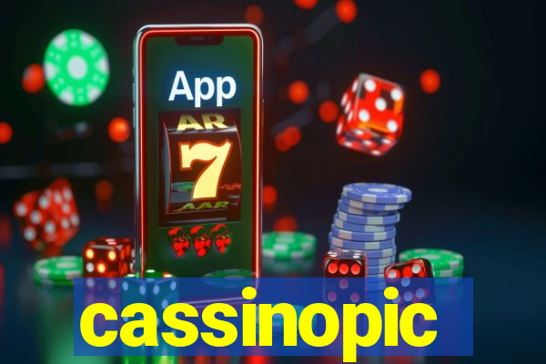 cassinopic