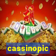 cassinopic