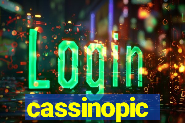 cassinopic