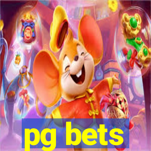 pg bets