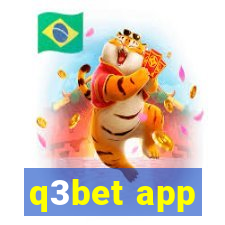 q3bet app