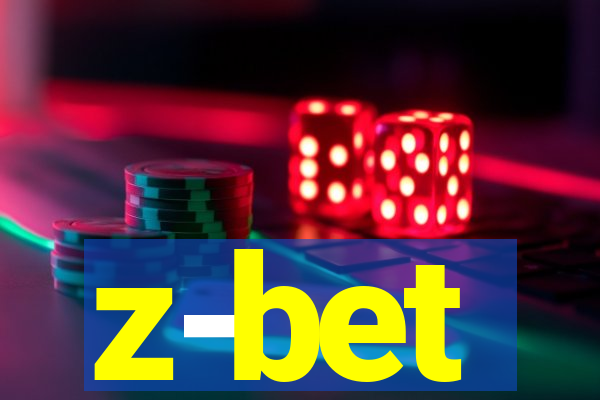 z-bet