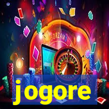 jogore