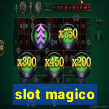 slot magico