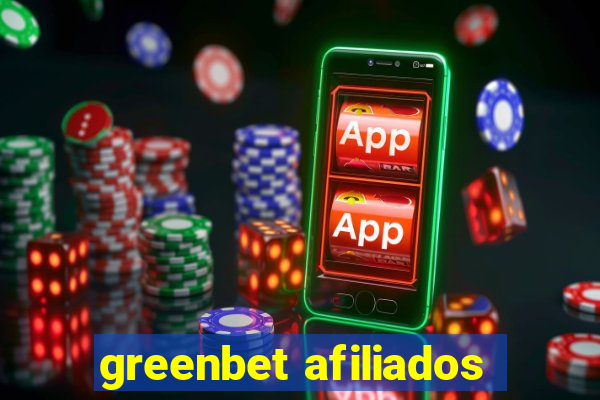 greenbet afiliados