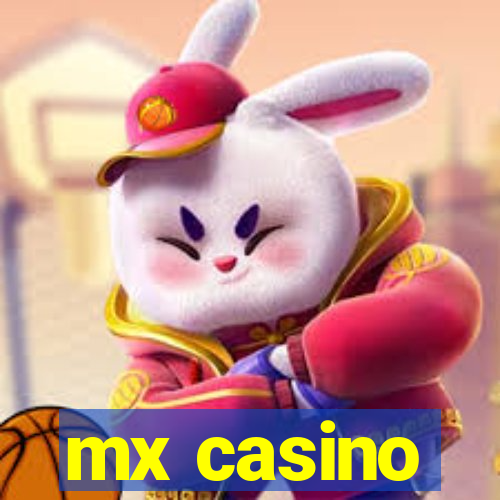 mx casino