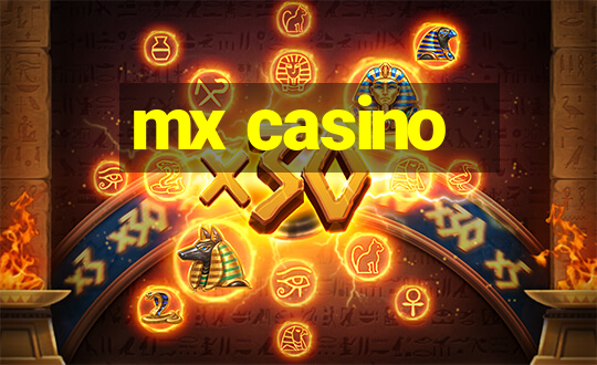 mx casino