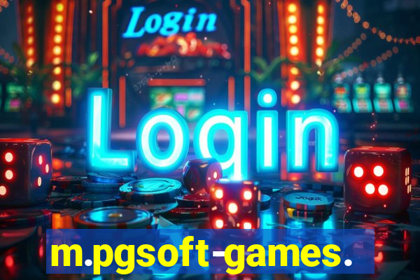 m.pgsoft-games.com