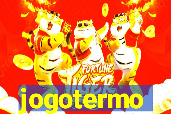 jogotermo