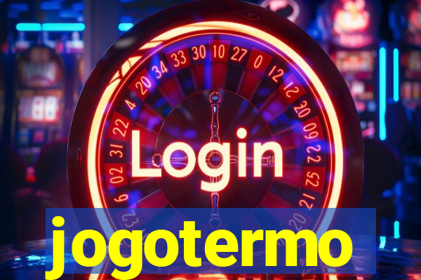 jogotermo