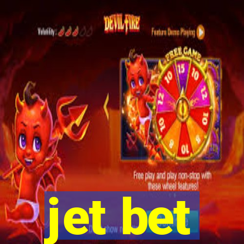 jet bet