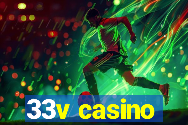 33v casino