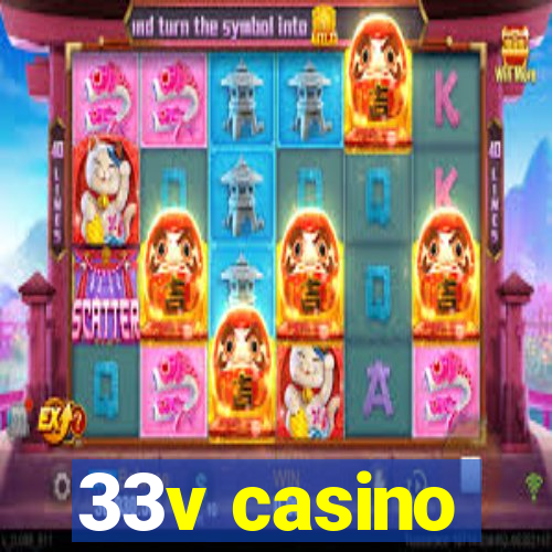 33v casino