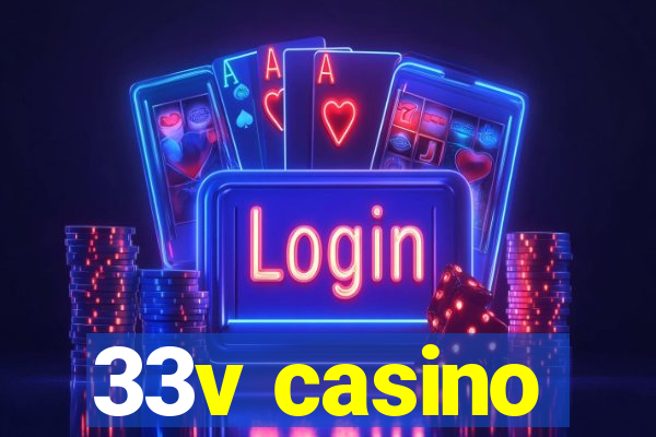 33v casino