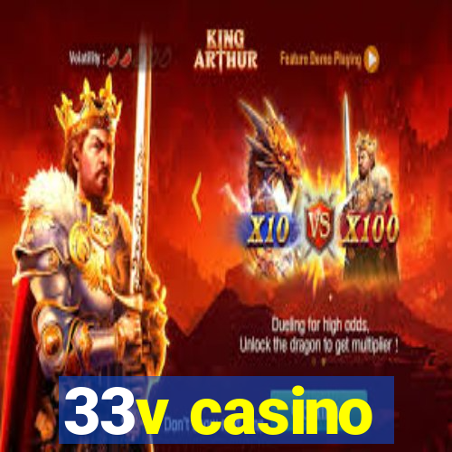 33v casino