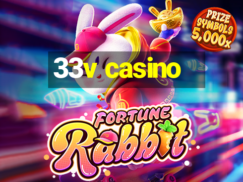 33v casino