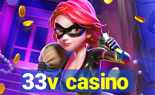 33v casino