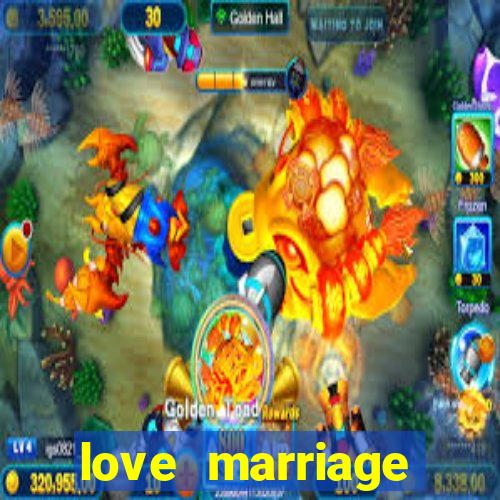 love marriage divorce babyface