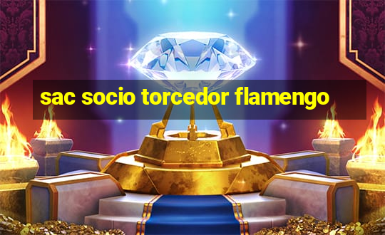 sac socio torcedor flamengo