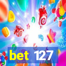 bet 127