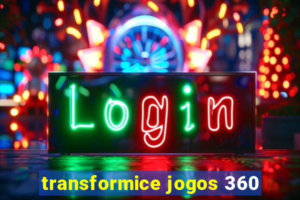 transformice jogos 360