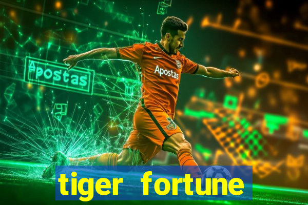 tiger fortune deposito 5 reais