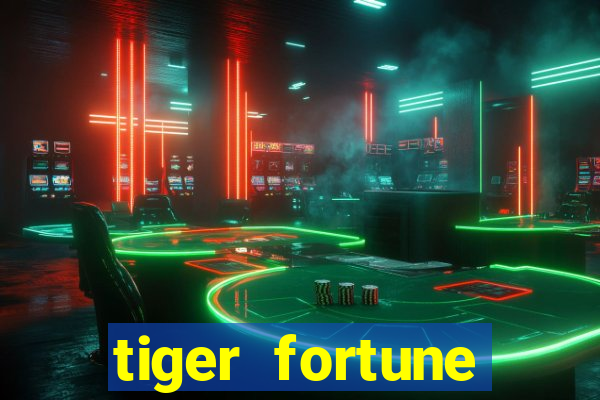 tiger fortune deposito 5 reais