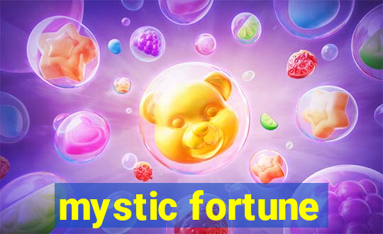 mystic fortune