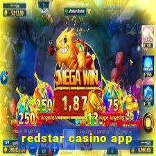 redstar casino app