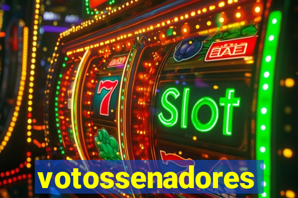 votossenadores