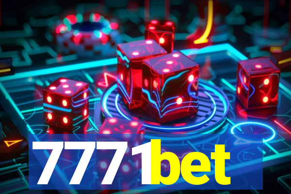 7771bet