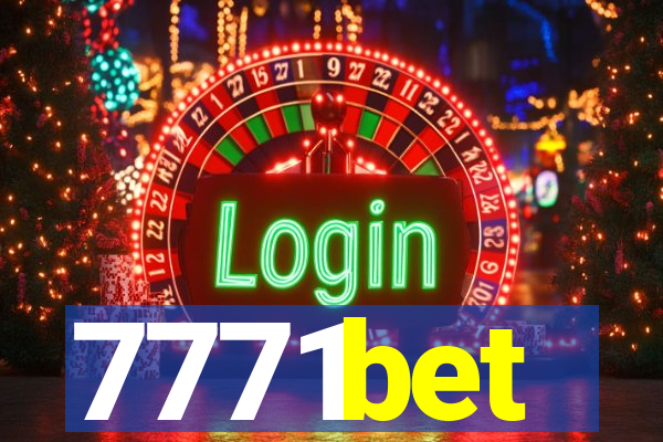 7771bet