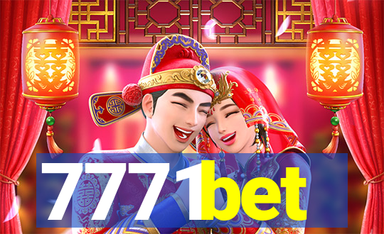 7771bet