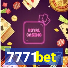 7771bet