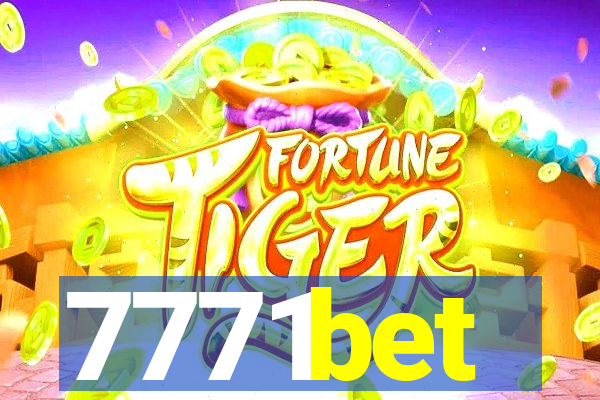 7771bet