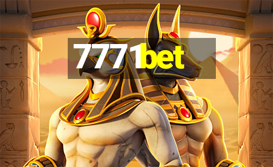 7771bet