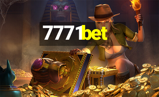 7771bet