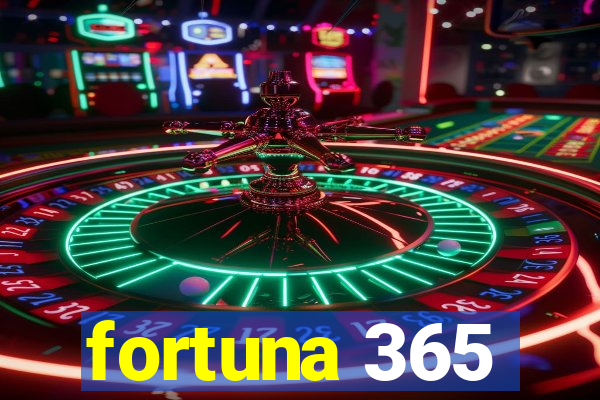 fortuna 365